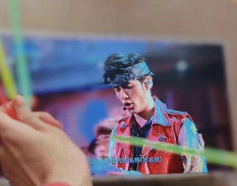 周杰伦在Instagram上的点赞记录