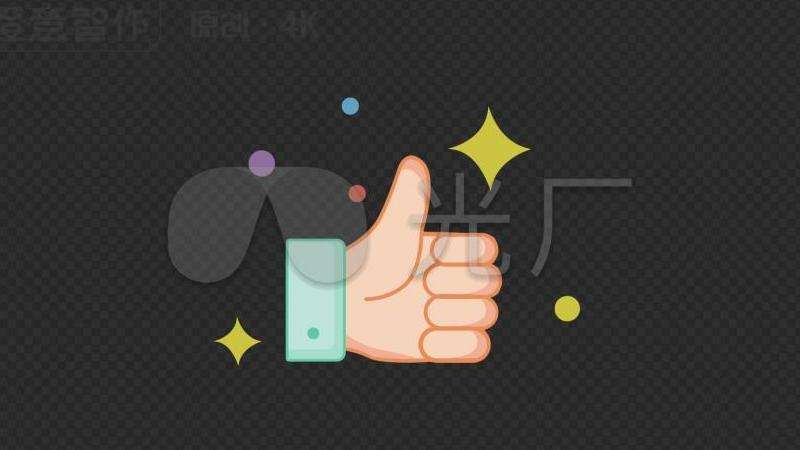 哈哈在ins上的点赞动态