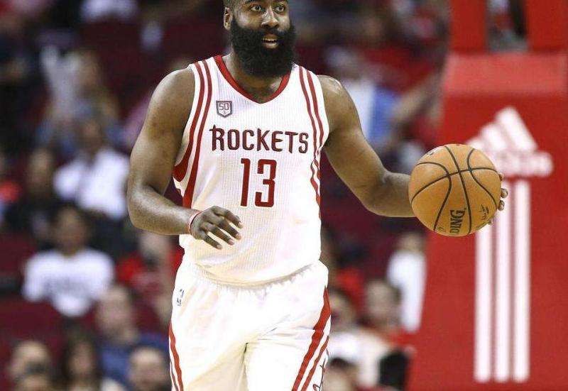 哈登ins粉丝最新数据更新