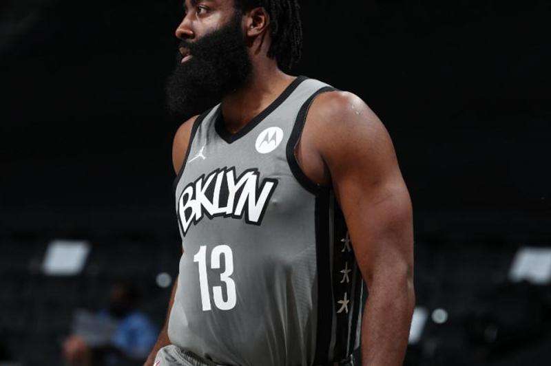 哈登多少ins粉丝：哈登在Instagram上的粉丝数量