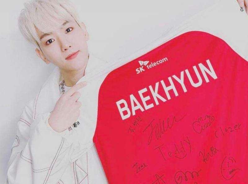 哪个男韩团在INS上的粉丝最多