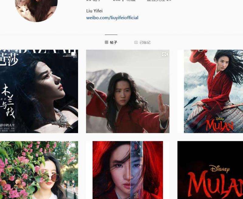 哪位明星Ins粉丝最多：全球Ins粉丝最多的明星