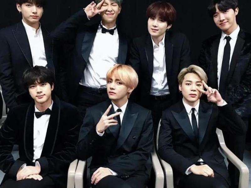 四代爱豆Instagram粉丝数量排名